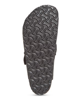 Men&#39;s Boston Clogs in Black