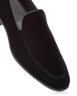 Men's Alexis Smoking Slippers - Exclusive