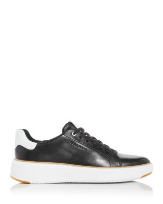 GrandPro Topspin Low Top Sneakers - Regular