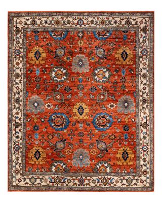 Bloomingdale's Serapi M1982 Area Rug, 8'7 x 10'4