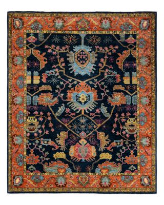 Bloomingdale's Serapi M1982 Area Rug, 8'1 x 9'5