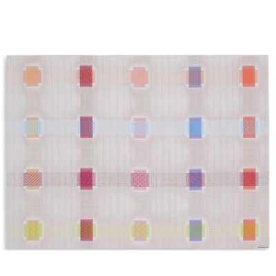 Sampler Placemat