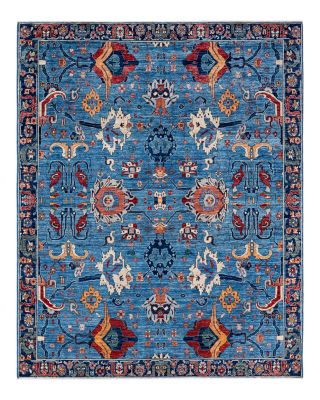 Bloomingdale's Serapi M1982 Area Rug, 8' x 9'10
