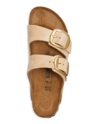 Women's Arizona Big Buckle Slide Sandals