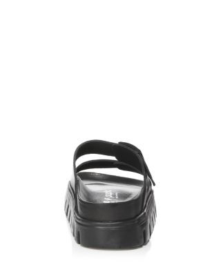 Women&#39;s Arizona Exquisite Chunky Footbed Sandals 