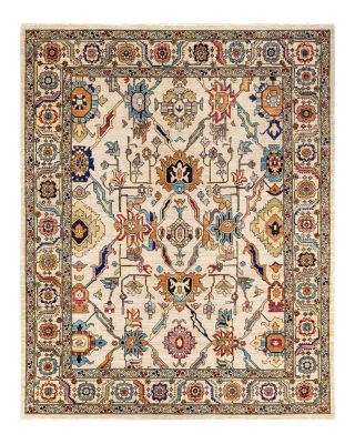 Bloomingdale's Serapi M1982 Area Rug, 8'2 x 10'1