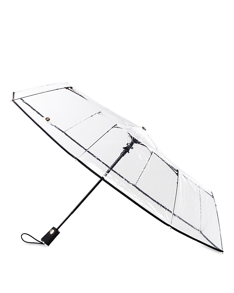 Totes Ultra Clear Umbrella