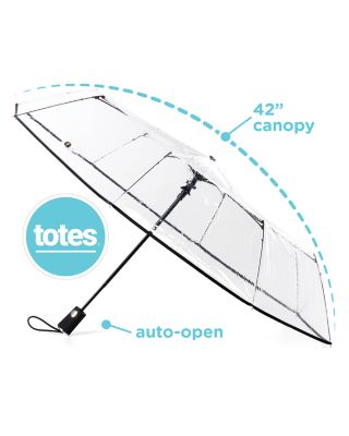Ultra Clear Umbrella