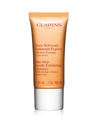 Clarins - Gift with any $100 Clarins purchase!