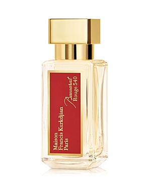 Maison Francis Kurkdjian Baccarat Rouge 540 Eau de Parfum 1.2 oz.