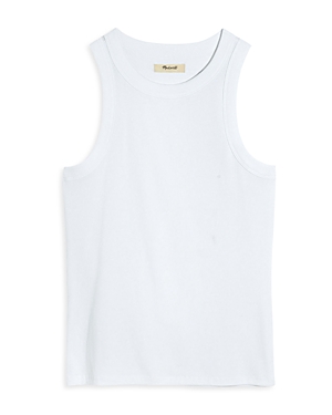 MADEWELL BRIGHTSIDE TANK TOP