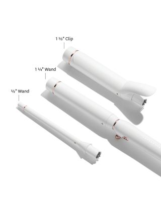 Interchangeable Curling Iron Switch Kit Curl Trio