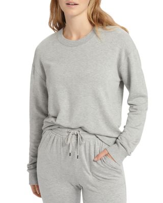 Splendid - Super Soft Crewneck Sweatshirt