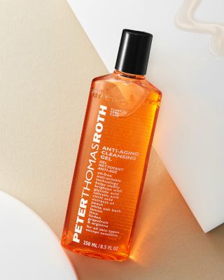 Anti Aging Cleansing Gel 8.5 oz.