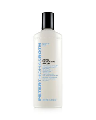Peter Thomas Roth Acne Clearing Wash, 8.5 Oz./ 251 ml In Default Title
