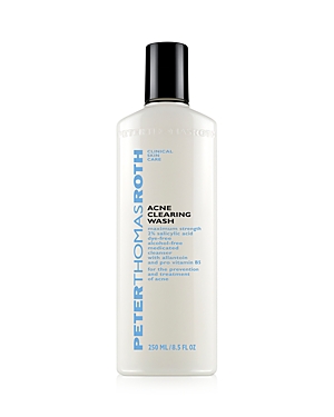 Shop Peter Thomas Roth Acne Clearing Wash 8.5 Oz.