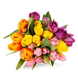 Bloomsybox A Tulip For Everyone Bouquet