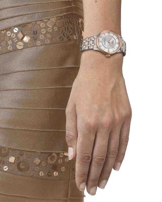 Chemin des Tourelles Powermatic 80 Watch, 34mm