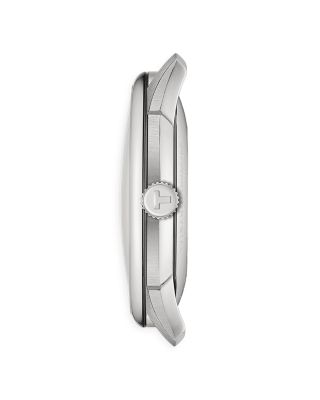 Chemin des Tourelles Powermatic 80 Watch, 42mm