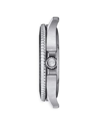 Seastar 1000 Watch, 40mm
