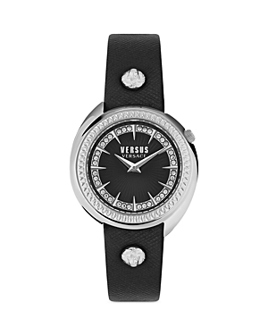 Photos - Wrist Watch Versace Versus  Tortona Crystal Watch, 38mm VSPHF2721 
