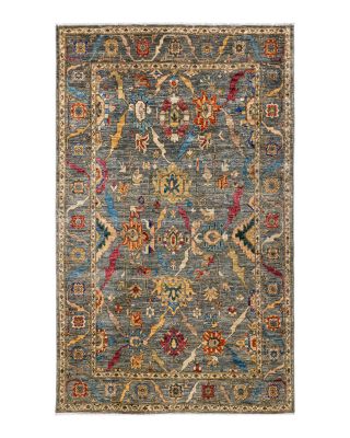 Bloomingdale's Serapi M1982 Area Rug, 5'2 x 8'3