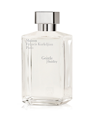 Maison Francis Kurkdjian Gentle Fluidity Silver Eau de Parfum 6.8 oz.