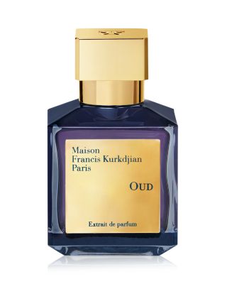 OUD Extrait de Parfum 2.4 oz.