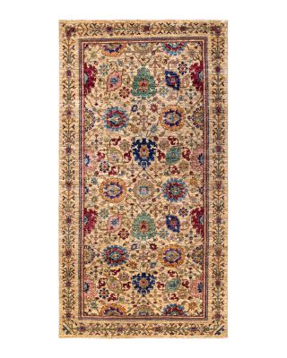 Bloomingdale's Serapi M1982 Area Rug, 5'7 x 10'8