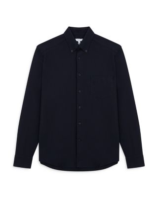 Greenwich Slim Fit Oxford Shirt