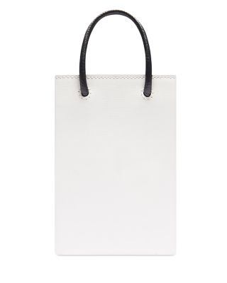 Mini Shopping Bag  