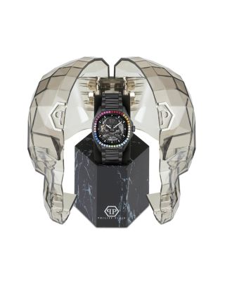 $keleton $pectre Watch, 42mm