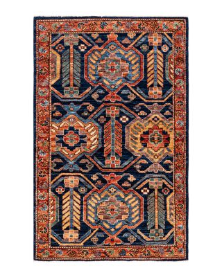 Bloomingdale's Serapi M1982 Area Rug, 3' x 4'11