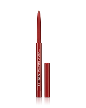 Shop By Terry Hyaluronic Lip Liner In 6 - Love Affair