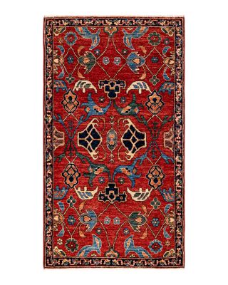Bloomingdale's Serapi M1982 Area Rug, 3' x 5'4