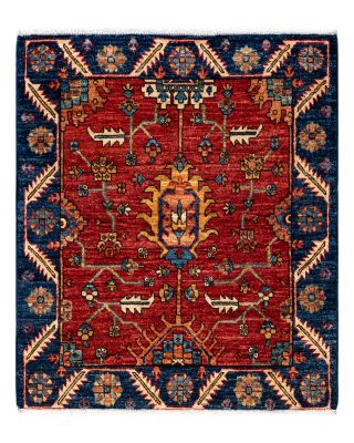 Bloomingdale's Serapi M1982 Area Rug, 2'11 x 3'4