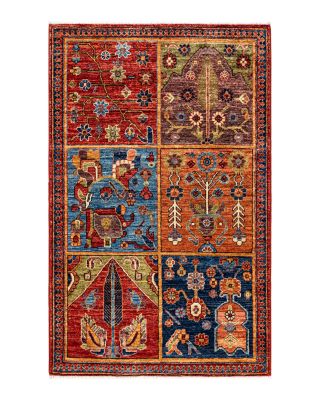 Bloomingdale's Serapi M1982 Area Rug, 3' x 4'10