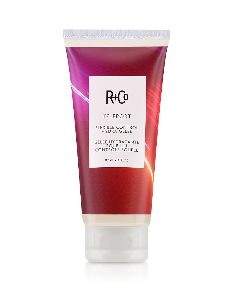 R And Co Teleport Flexible Control Hydra Gelee 3 Oz.