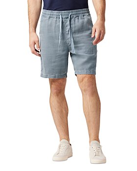 Joe's Jeans - Linen Drawstring Shorts
