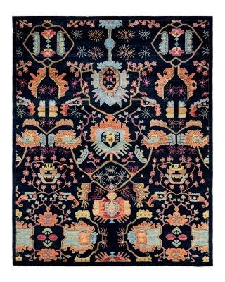 Bloomingdale's Serapi M1982 Area Rug, 8' x 9'9