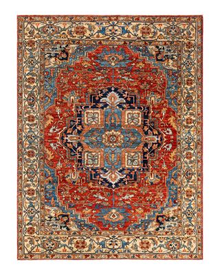 Bloomingdale's Serapi M1982 Area Rug, 7'9 x 10'