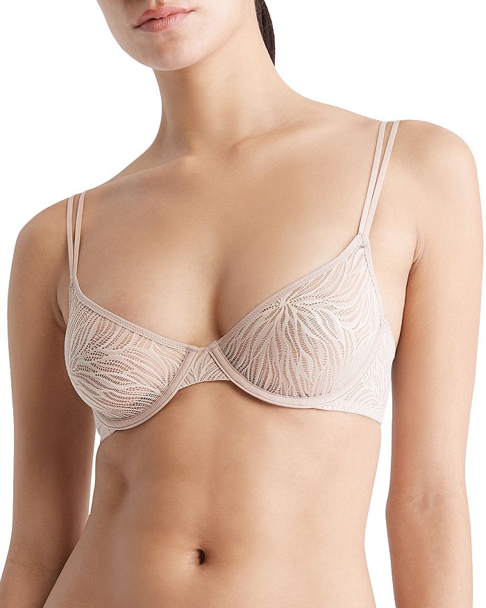 This 'comfy' Calvin Klein bralette is now 56% off at  - get