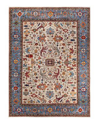 Bloomingdale's Serapi M1982 Area Rug, 9' x 11'11