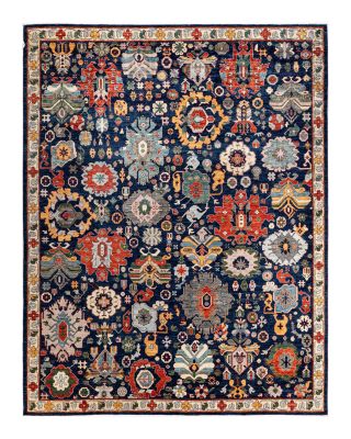 Bloomingdale's Serapi M1982 Area Rug, 9'2 x 11'9