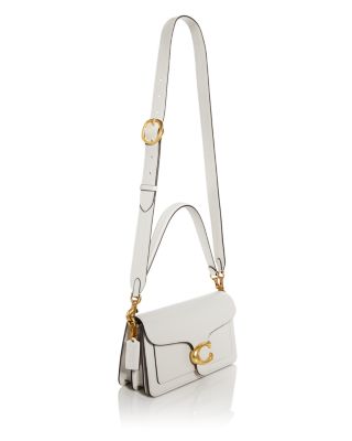 Tabby 26 Leather Shoulder Bag