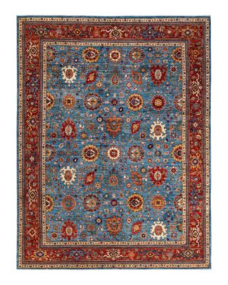 Bloomingdale's Serapi M1982 Area Rug, 9'1 x 11'9