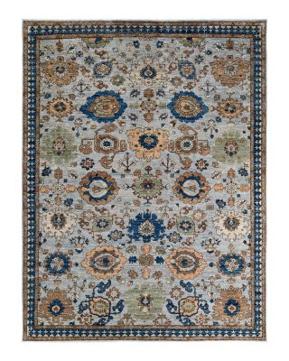 Bloomingdale's Serapi M1982 Area Rug, 8'10 x 11'9