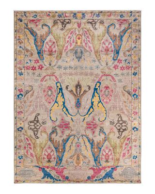 Bloomingdale's Serapi M1982 Area Rug, 9' x 12'2
