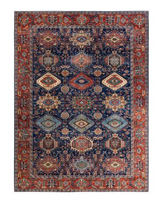 Bloomingdale's Serapi M1982 Area Rug, 10'1 x 13'10