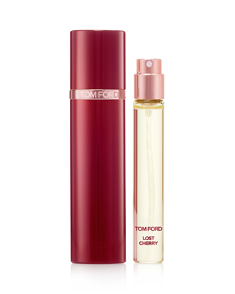 Tom Ford Lost Cherry Eau De Parfum Travel Spray In 10 ml
